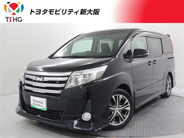 ノア 2.0 Si 