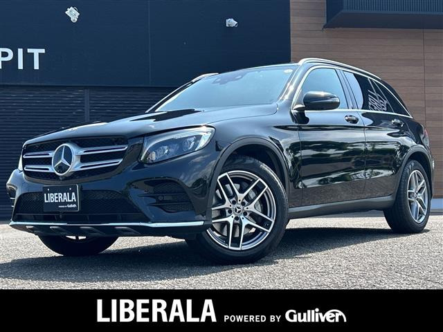 メルセデス・ベンツ GLC 