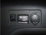 1500Wまで使えるAC100Vコンセント