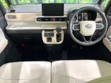 ムーヴキャンバス ストライプス G 