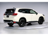 フォレスター 1.8 スポーツ 4WD 