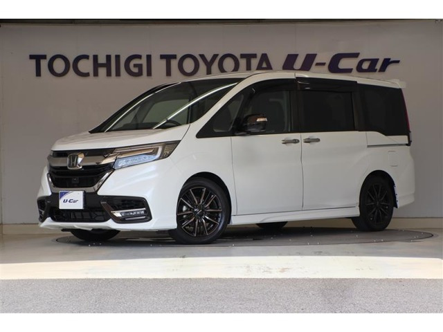 ホンダ ステップワゴン 