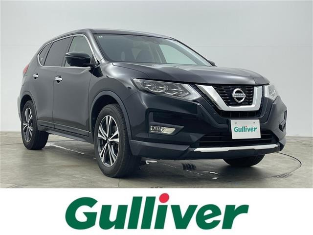 エクストレイル 2.0 20Xi 修復歴無し