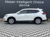 エクストレイル 2.0 20Xi ハイブリッド 4WD 