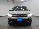 T-Cross TSI アクティブ 