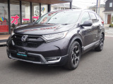 ホンダ CR-V