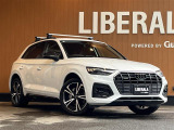 アウディ Q5