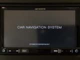 【オーディオ機能】社外ナビに一体のオーディオは、フルセグTVの他にDVD/CDプレーヤーを装備♪もちろんFM/AMラジオもお聞きいただけますよ♪