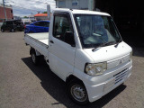 ミニキャブトラック VX-SE 走行44,200Km