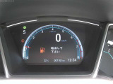 走行距離確認下さい。