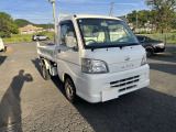 ハイゼットトラック  ダンプ