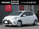 令和元年式 ヴィッツ 入庫しました!