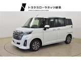 トヨタ ルーミー