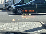 人気のヘッドアップディスプレイ!現在の車速、ナビゲーション・システムによるルート案内の矢印表示、チェック・コントロール、前車接近警告など、さまざまな情報をドライバーの視界内に直接表示いたします!