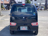 ワゴンR FA 4WD 