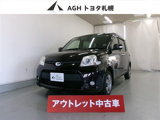 トヨタ シエンタ 