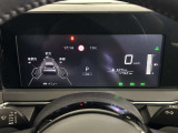 メーターに、車両情報を的確に伝える表示機能ディスプレメーター!