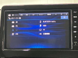 BluetoothAudio・フルセグTVなど魅力的な機能がたくさん♪