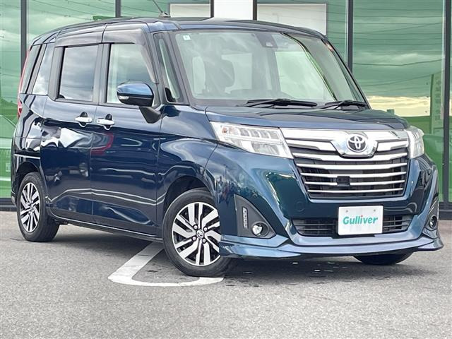 トヨタ ルーミー 