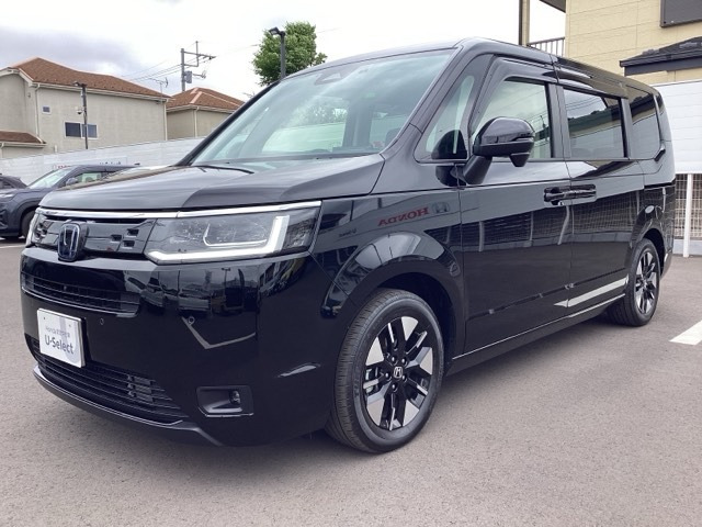 ホンダ ステップワゴン 