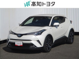 トヨタ C-HR