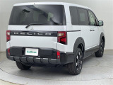 デリカD:5  P 4WD 修復歴無し