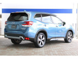 フォレスター 2.0 アドバンス 4WD 新品タイヤ 8インチナビ 前後障害物センサー