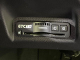【ETC】高速道路の料金所をストレスなく通過!話題のスポットやサービスエリアに多い「スマートIC」利用時は必須のアイテムです。当店でセットアップを実施、ご納車当日からすぐにご利用いただけます!