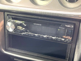 お好きな音楽を車内でお楽しみいただけます♪スピーカー交換・ウーハー追加などの音質向上や、最新ナビ・後席モニター等の取り付けも是非ご相談ください!