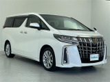 トヨタ アルファード