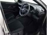 取り廻しの良いお車です!