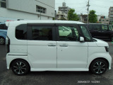 N-BOX G L ホンダセンシング 