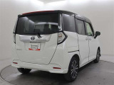走りにこだわりながら収納力も持ち合わせたお車です。荷物を載せて軽快なドライブを楽しめますよ♪
