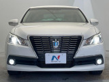 弊社では、全車『修復歴なし』のお車のみ取り扱っております。専任バイヤーによる厳選した仕入れの後、入庫後の車両チェックを行い、ネクステージが認定した高品質な中古車をご提供しております。