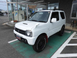 雪道安心4WD☆5速MT☆禁煙車☆ワンオーナー☆ホワイトレター☆中古スタッドレスアルミ付☆ラジオ☆CD再生☆
