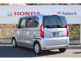 それぞれ際立つ個性と、軽自動車という枠にとらわれない質感で、乗る人の洗練された感性に響くデザインを目指しました。