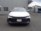 クラウンクロスオーバー 2.4 RS E-Four advanced 4WD 