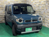 届出済 未使用車は新車の香りがします!中古車のようにタバコ臭い心配がありません。