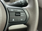 ホンダの先進安全装備のホンダセンシングを装備しています!