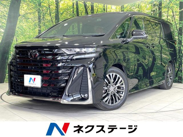 ヴェルファイア ハイブリッド 2.5 Z プレミア