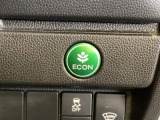 エコモードスイッチで省エネ運転も出来ます。