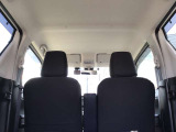 天井も綺麗です☆私は中古車を見るときに天井を良く見るようにしています☆ここが綺麗な車は車内が綺麗なことが多いです☆