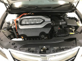 自慢のエンジンはパワードbyHONDAです。精度とバランスにこだわって、低回転からスムースなパワーを発揮します。