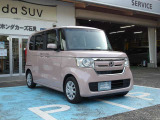 ホンダセンシング付で安心快適ドライブ