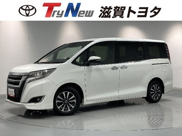 トヨタ エスクァイア 