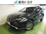 トヨタ ハリアー