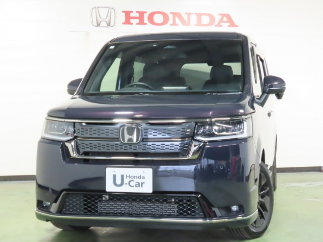 ホンダ ステップワゴン 