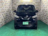 軽の看板が目印です!届出済 未使用車をお探しの方はこちらの看板を目印にお越しください。※似たような看板のお店がございますのでお間違えのないようご注意ください。