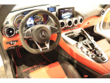 AMG GT C ロードスター  