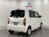 N-WGN L ホンダ センシング 4WD 